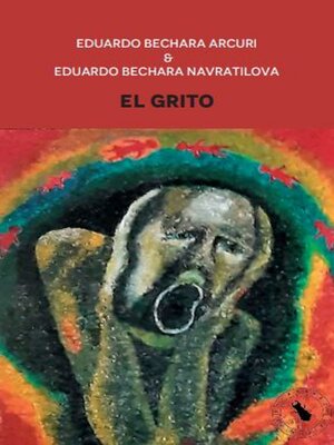 cover image of El Grito